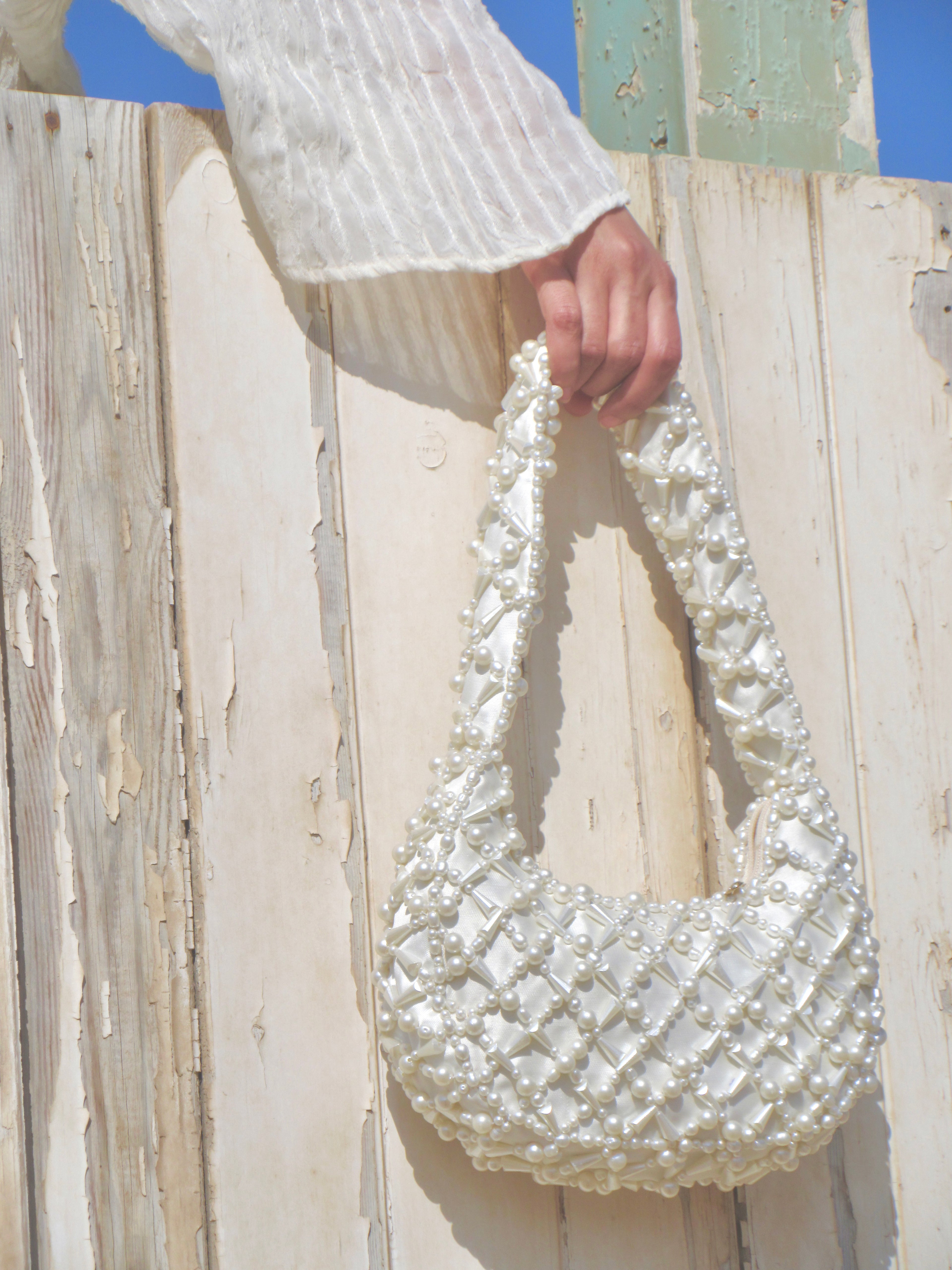 Pearla Bag