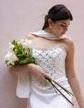 The White Corset